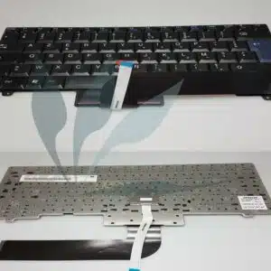 Clavier francais pour IBM L510