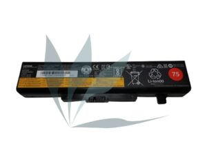 Batterie 4400 MaH neuve d'origine constructeur  pour Lenovo B590