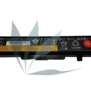Batterie 4400 MaH neuve d'origine constructeur  pour Lenovo B590