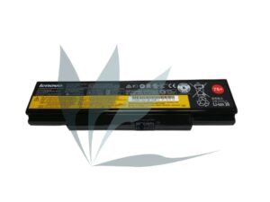 Batterie neuve d'origine Lenovo pour Lenovo Thinkpad E550