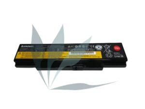 Batterie neuve d'origine Lenovo pour Lenovo Thinkpad E555