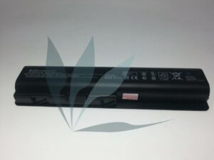 Batterie 6 cellules 47Wh neuve d'origine constructeur pour HP Pavilion DV6-1200