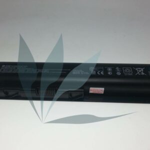 Batterie 6 cellules 47Wh neuve d'origine constructeur pour HP Pavilion DV6-1000