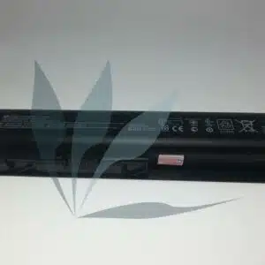 Batterie d'origine constructeur pour HP Pavilion DV6-2000, Main  6-cell 47Wh