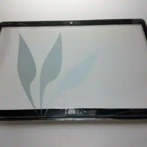 Plasturgie tour d'écran neuve d'origine HP pour HP Pavilion DV7-1000