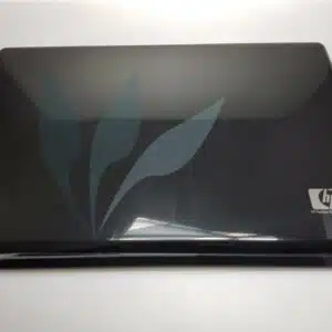 Capot supérieur écran noir pour HP Pavilion DV7-1000