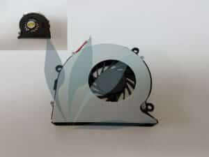 Kit ventilateur neuf pour HP Pavilion dv7-1000