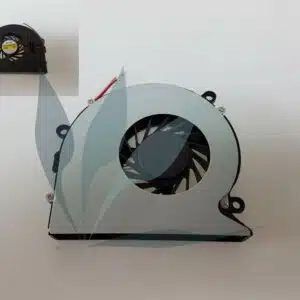 Kit ventilateur neuf pour HP Pavilion dv7-1000