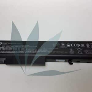 Batterie d'origine constructeur pour HP Probook 6550B, (Primary) - 6-cell