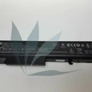 Batterie d'origine constructeur pour HP Elitebook 8440P, (Primary) - 6-cell