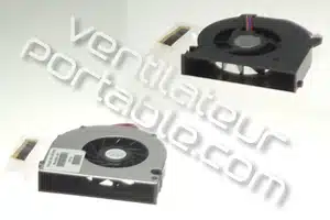 Ventilateur 491621-001 -- Ventilateur correspondant à la référence constructeur 491621-001
