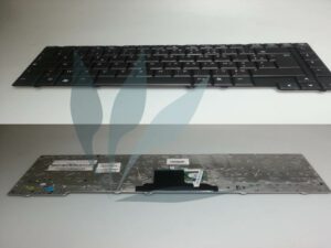 Clavier francais neuf d'origine HP pour HP Elitebook 8530P