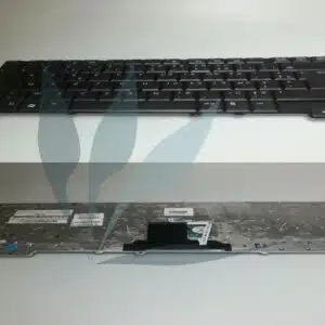 Clavier français neuf d'origine HP pour HP Elitebook 8530W