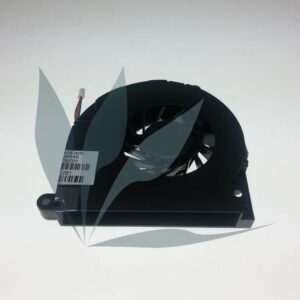 Ventilateur 495079-001 -- Ventilateur correspondant à la référence constructeur 495079-001