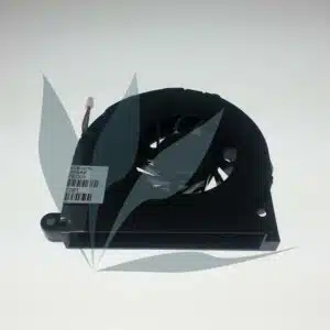 Ventilateur neuf d'origine HP pour HP Elitebook 8530W