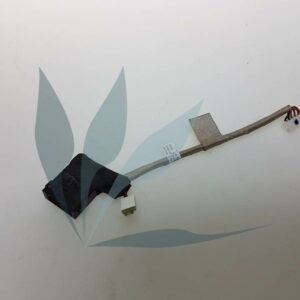 Connecteur d'alimentation carte mère sur câble neuf pour Lenovo Thinkpad X1 carbon 1ère gen