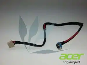 Connecteur carte mère sur câble neuf d'origine Acer pour Acer Aspire 5620