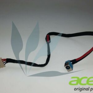 Connecteur carte mère sur câble neuf d'origine Acer pour Acer Aspire 5620