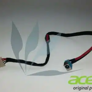 Connecteur carte mère sur câble neuf d'origine Acer pour Acer Aspire 5670