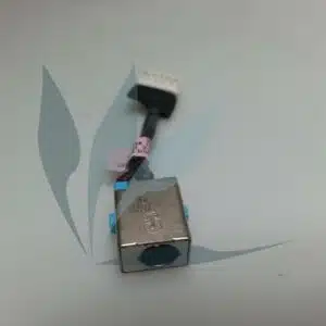 Connecteur d'alimentation sur câble 90W pour Packard Bell Easynote LM82