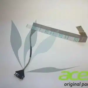 Câble LCD sans câble webcam neuf d'origine Acer pour Acer Emachines E728