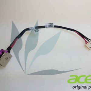 Connecteur 50.G5WN7.001 -- Connecteur correspondant à la référence constructeur 50.G5WN7.001