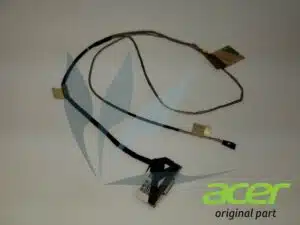 Câble LCD pour modèles non tactiles neuf d'origine Acer pour Acer Aspire V5-591G