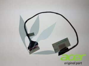 Câble LCD edp pour modèle non tactile neuf d'origine Acer pour Acer Aspire VN7-592G
