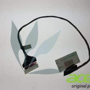 Câble LCD edp pour modèle non tactile neuf d'origine Acer pour Acer Aspire VN7-572
