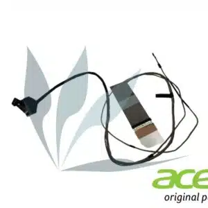 Câble LCD pour modèle non tactile neuf d'origine Acer pour Acer Aspire F5-771