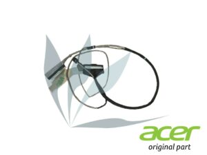 Câble LCD neuf d'origine Acer pour Acer Aspire ES1-432