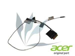 Câble LCD neuf d'origine Acer pour Acer Spin SP513-51