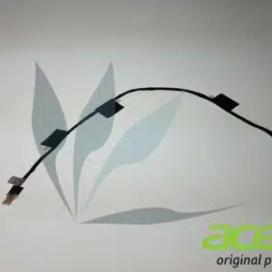 Connecteur d'alimentation carte mère sur câble 45W neuf d'origine Acer pour Acer Spin SP113-31