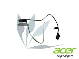 Câble LCD edp neuf d'origine Acer pour Acer Aspire VX15 VX5-591G