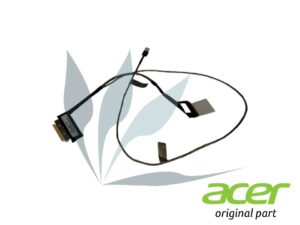 Câble LCD edp neuf d'origine Acer pour Acer  Swift SF314-52