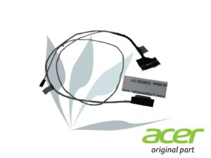 Câble LCD edp 4mm neuf d'origine Acer pour Acer Aspire A717-71G