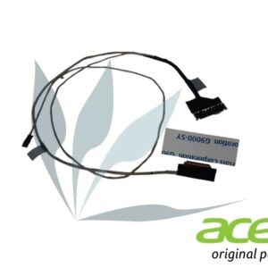 Câble LCD edp 4mm neuf d'origine Acer pour Acer Aspire A717-71G