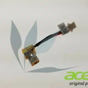 Connecteur 50.GQWN5.001 -- Connecteur correspondant à la référence constructeur 50.GQWN5.001