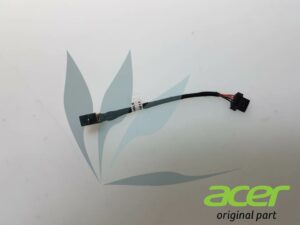 Connecteur carte mère sur câble neuf d'origine Acer pour Acer Switch SW5-012P