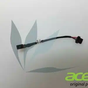 Connecteur 50.L4SN5.005 -- Connecteur correspondant à la référence constructeur 50.L4SN5.005