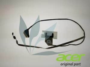 Câble LCD neuf d'origine Acer pour Acer Travelmate TMP253-M