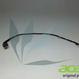 Connecteur 50.M81N1.001 -- Connecteur correspondant à la référence constructeur 50.M81N1.001