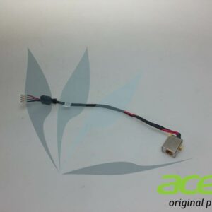 Connecteur 50.M8KN2.001 -- Connecteur correspondant à la référence constructeur 50.M8KN2.001