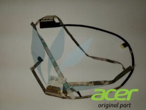 Câble LCD pour modèle tactile neuf d'origine Acer pour Acer Aspire V5-572P