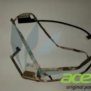 Câble LCD pour modèle tactile neuf d'origine Acer pour Acer Aspire V7-581PG