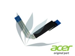 Nappe touchpad neuve d'origine Acer pour Acer aspire E5-531G