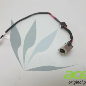 Connecteur 50.ML9N2.002 -- Connecteur correspondant à la référence constructeur 50.ML9N2.002