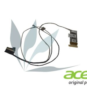 Câble LCD neuf d'origine Acer pour Acer Aspire E5-731