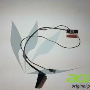 Câble LCD edp neuf d'origine Acer pour Acer Extensa 2510G