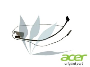 Câble LCD neuf d'origine Acer pour Acer Aspire V3-331